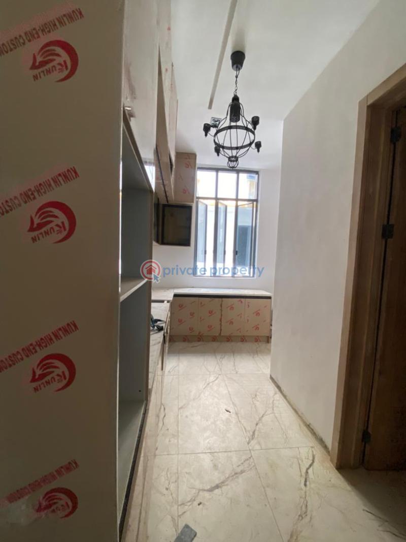 6 bedroom Detached Duplex For Sale Ikota Lekki Lagos - 23
