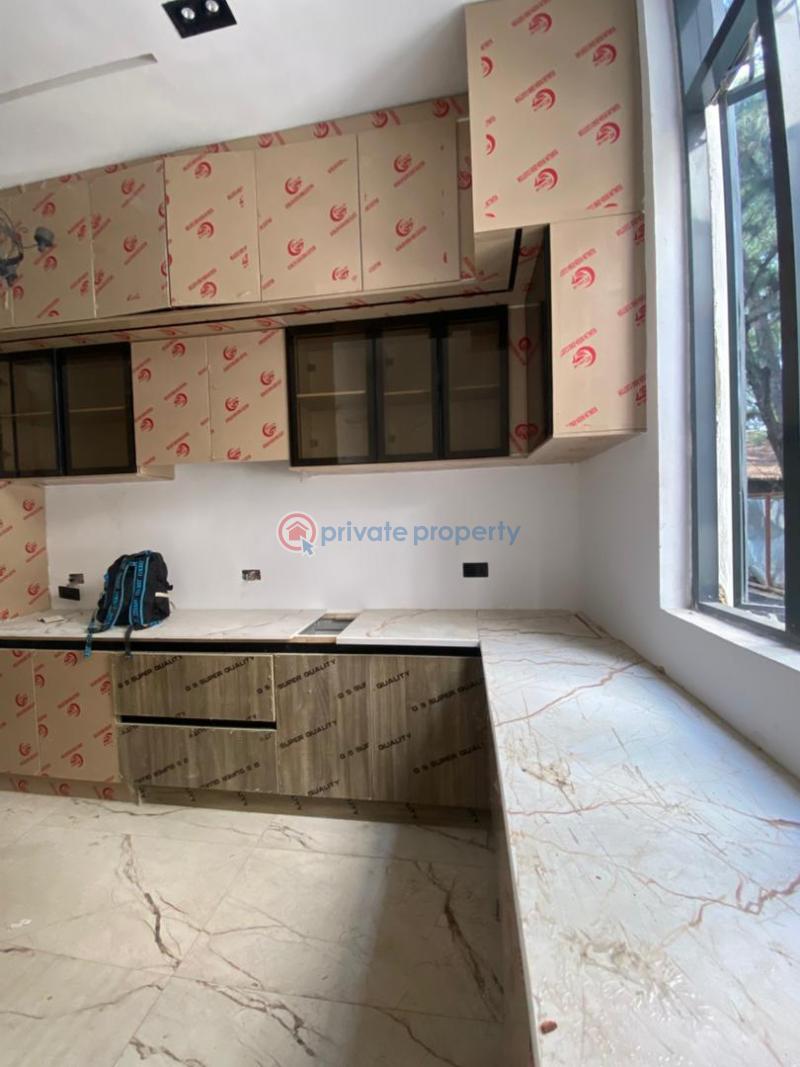 6 bedroom Detached Duplex For Sale Ikota Lekki Lagos - 7