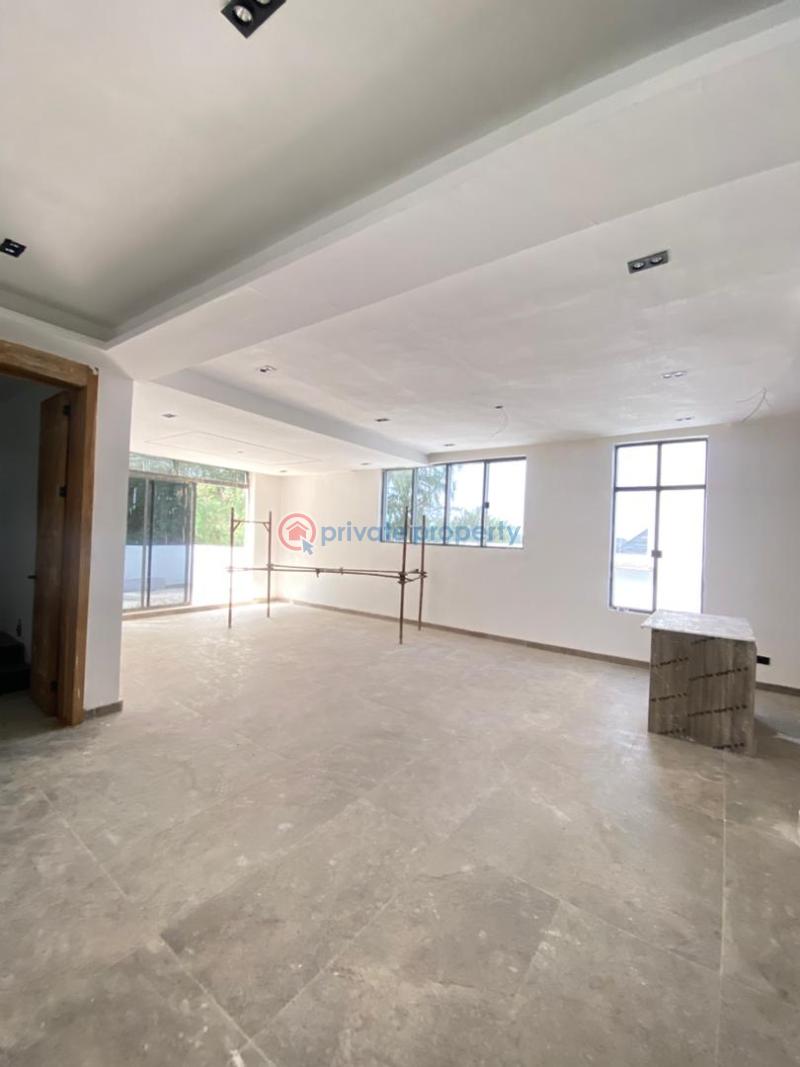 6 bedroom Detached Duplex For Sale Ikota Lekki Lagos - 3