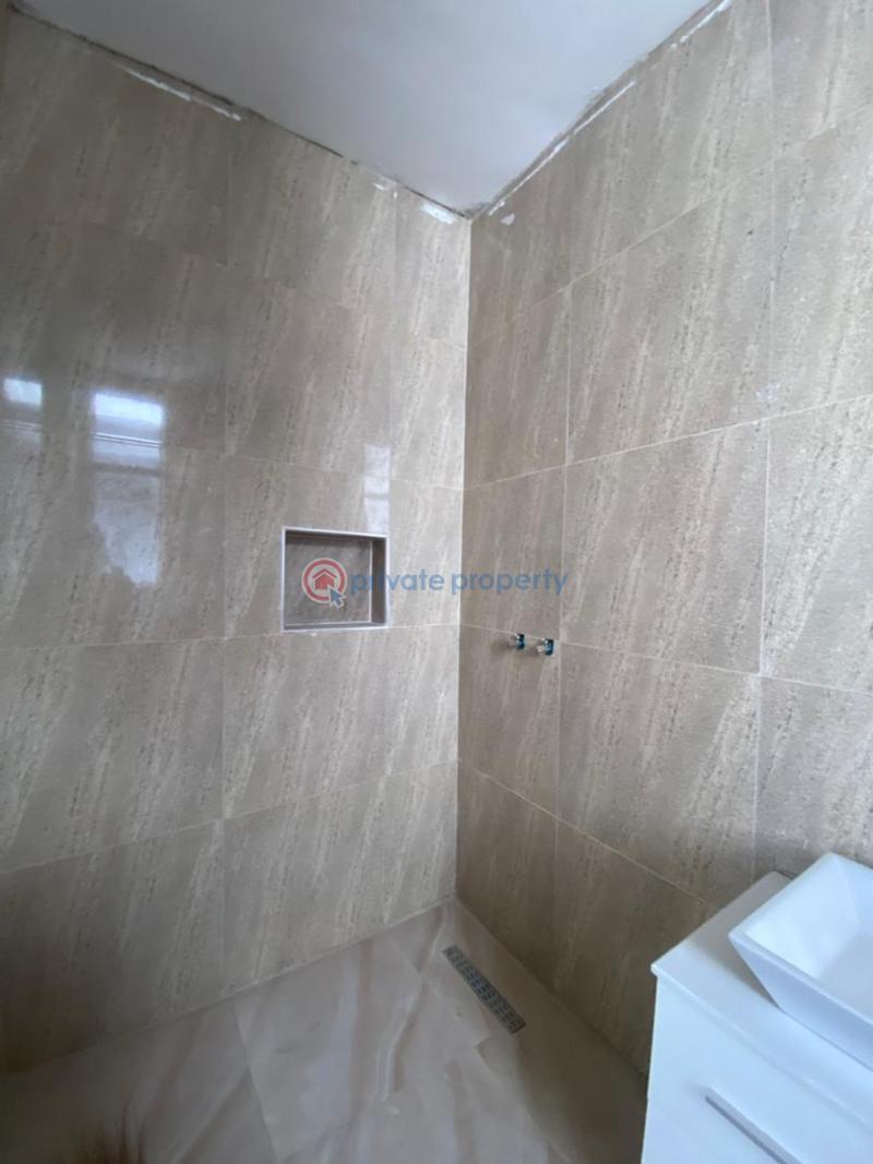 6 bedroom Detached Duplex For Sale Ikota Lekki Lagos - 8
