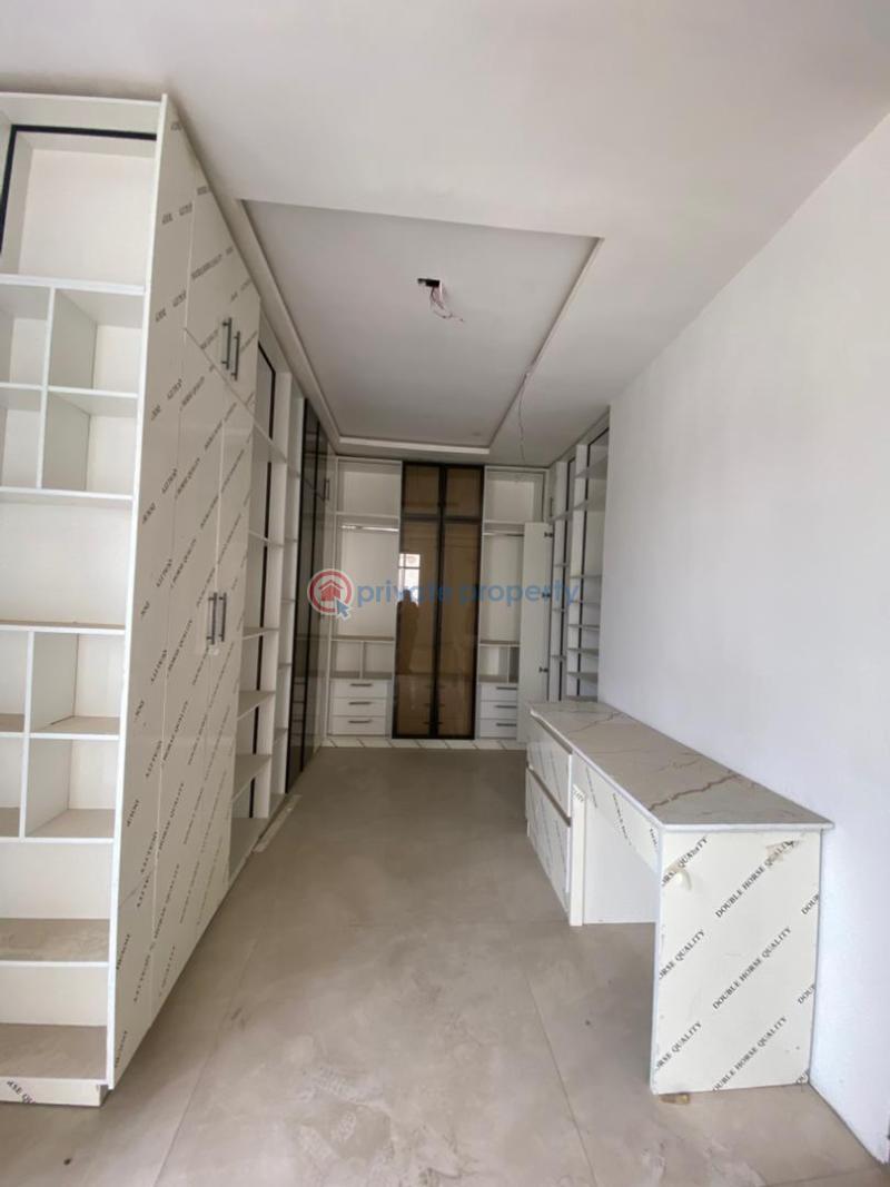 6 bedroom Detached Duplex For Sale Ikota Lekki Lagos - 16