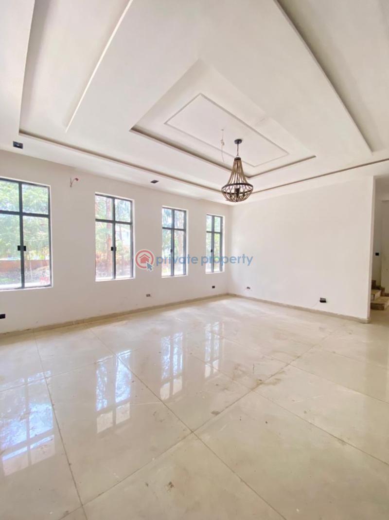 6 bedroom Detached Duplex For Sale Ikota Lekki Lagos - 22