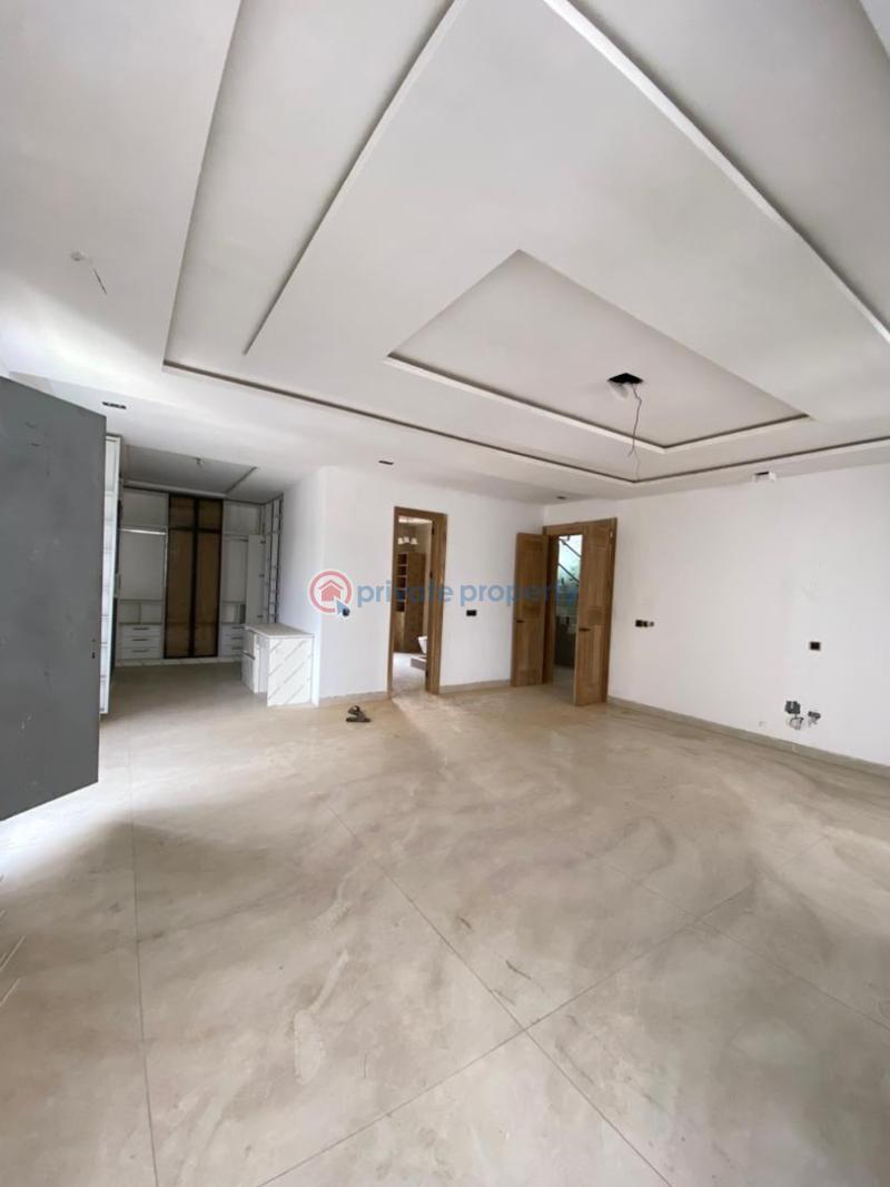 6 bedroom Detached Duplex For Sale Ikota Lekki Lagos - 13