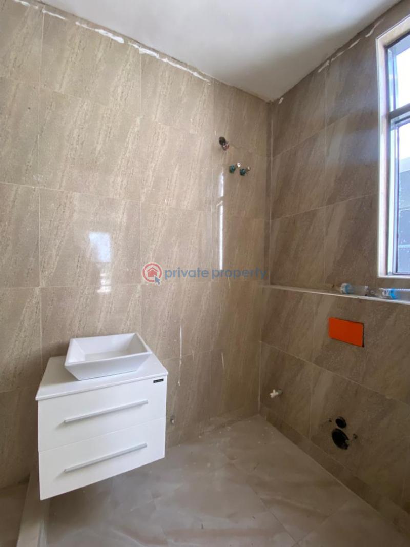 6 bedroom Detached Duplex For Sale Ikota Lekki Lagos - 2