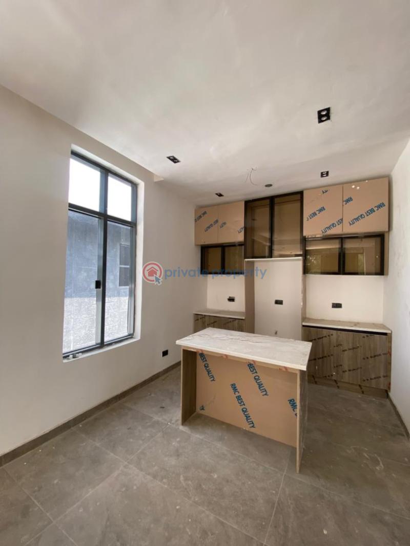6 bedroom Detached Duplex For Sale Ikota Lekki Lagos - 21