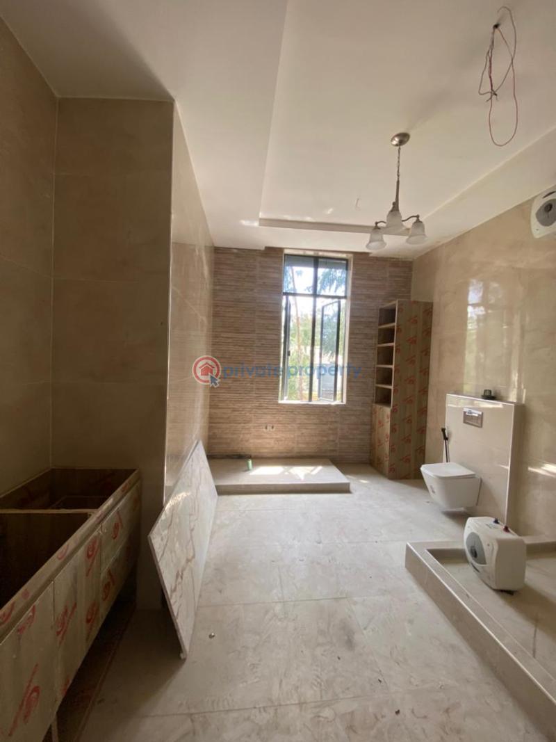 6 bedroom Detached Duplex For Sale Ikota Lekki Lagos - 12