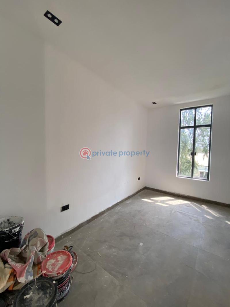 6 bedroom Detached Duplex For Sale Ikota Lekki Lagos - 24