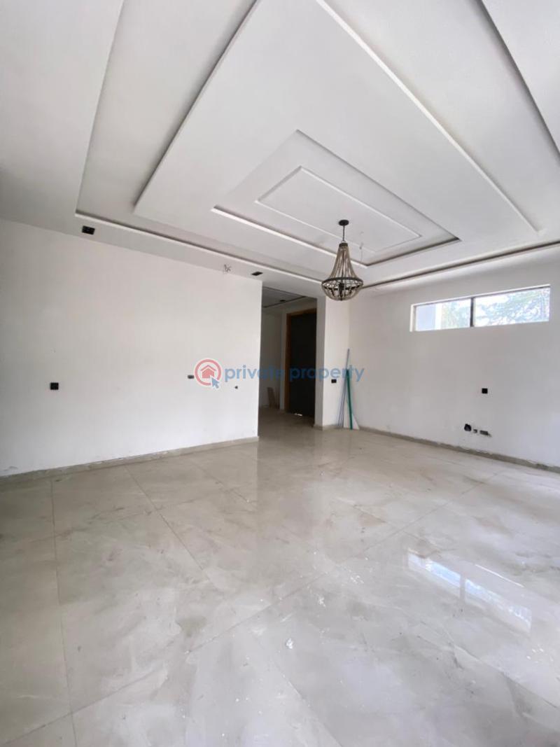 6 bedroom Detached Duplex For Sale Ikota Lekki Lagos - 17