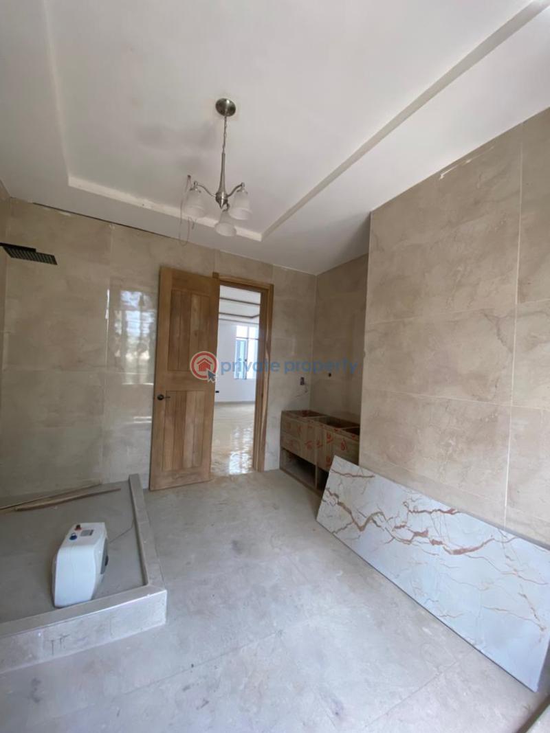 6 bedroom Detached Duplex For Sale Ikota Lekki Lagos - 25