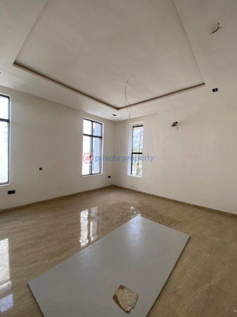 6 bedroom Detached Duplex For Sale Ikota Lekki Lagos - 1