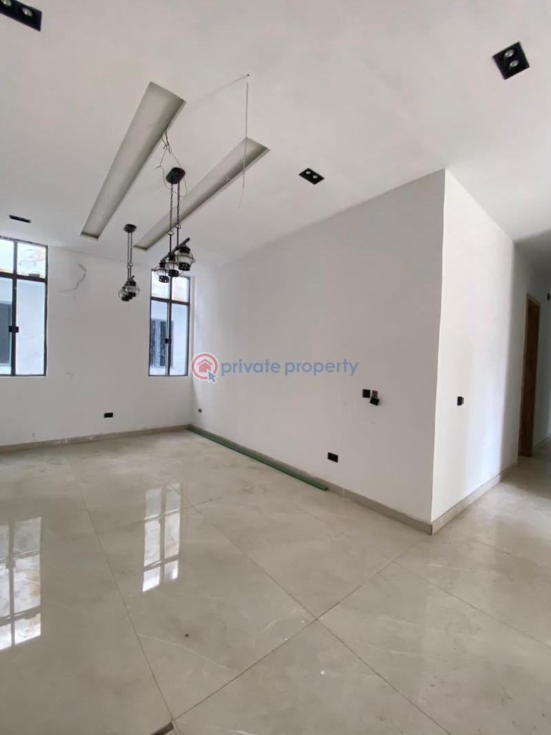 6 bedroom Detached Duplex For Sale Ikota Lekki Lagos - 4