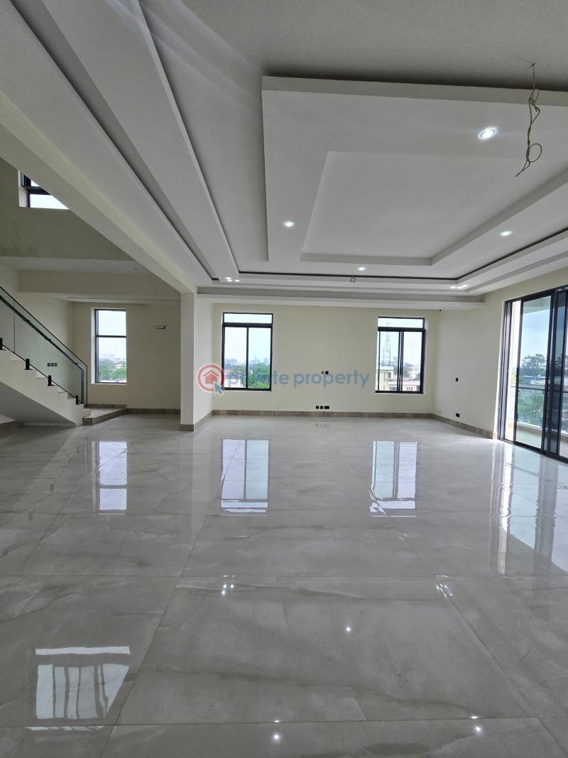 5 bedroom Penthouse For Sale Old Ikoyi Lagos - 17