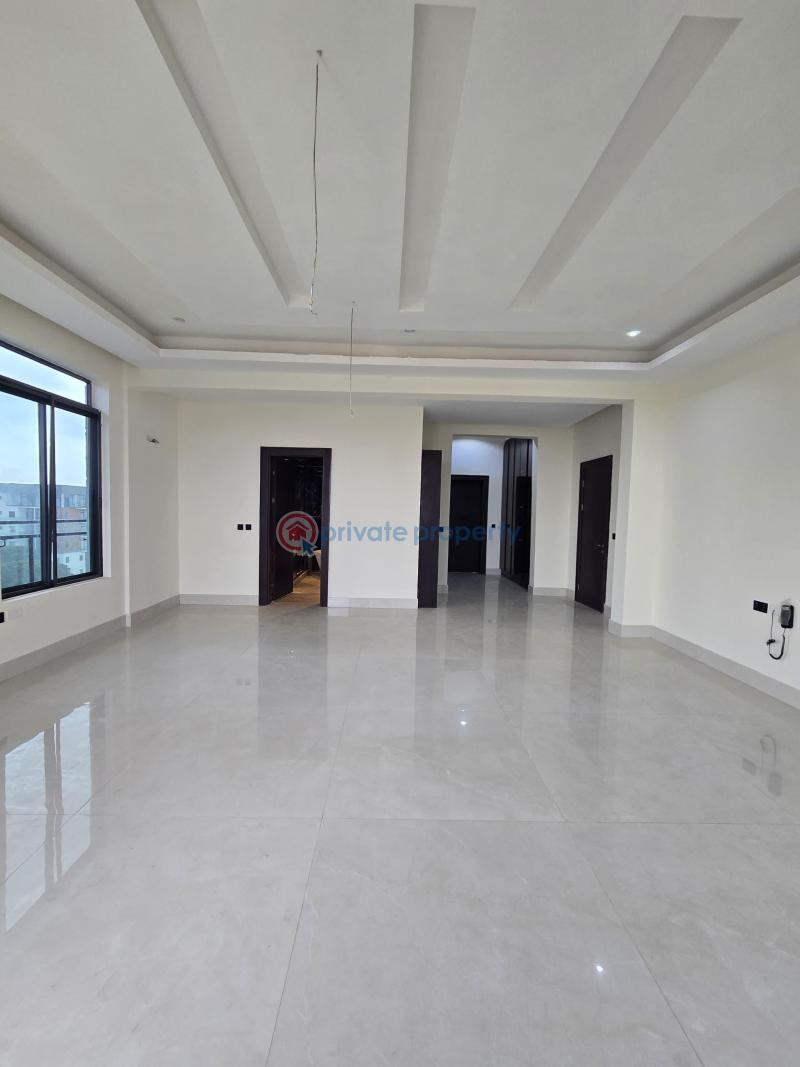 5 bedroom Penthouse For Sale Old Ikoyi Lagos - 7