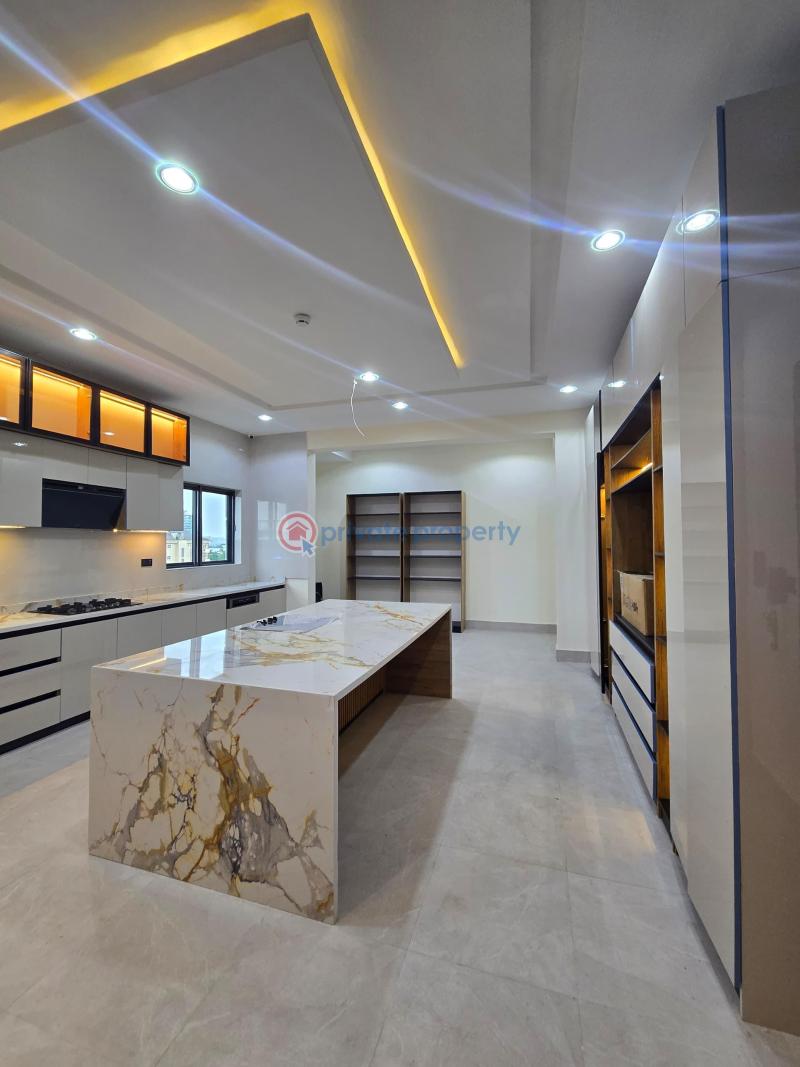 5 bedroom Penthouse For Sale Old Ikoyi Lagos - 19