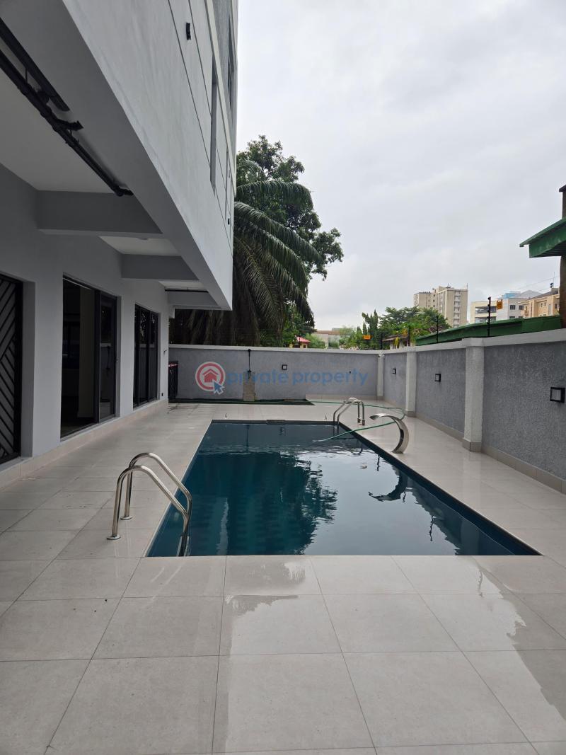5 bedroom Penthouse For Sale Old Ikoyi Lagos - 15