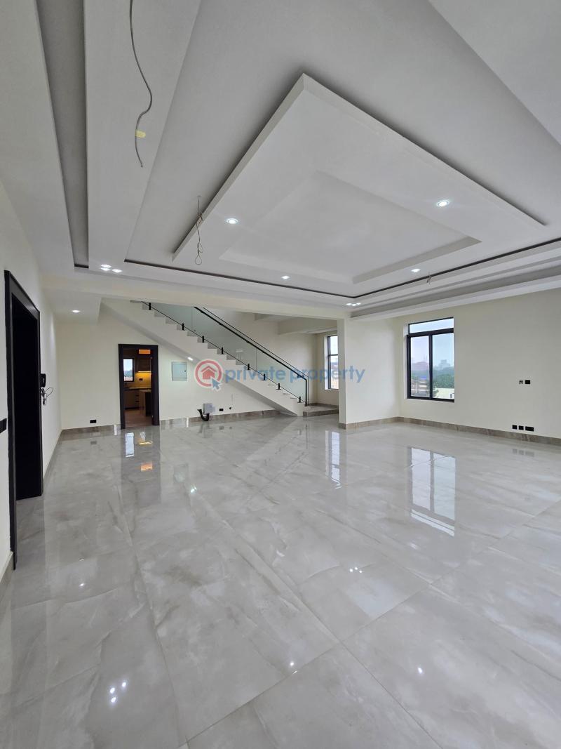 5 bedroom Penthouse For Sale Old Ikoyi Lagos - 11