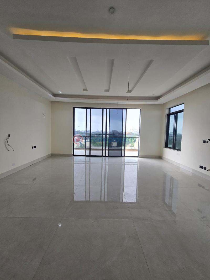 5 bedroom Penthouse For Sale Old Ikoyi Lagos - 5