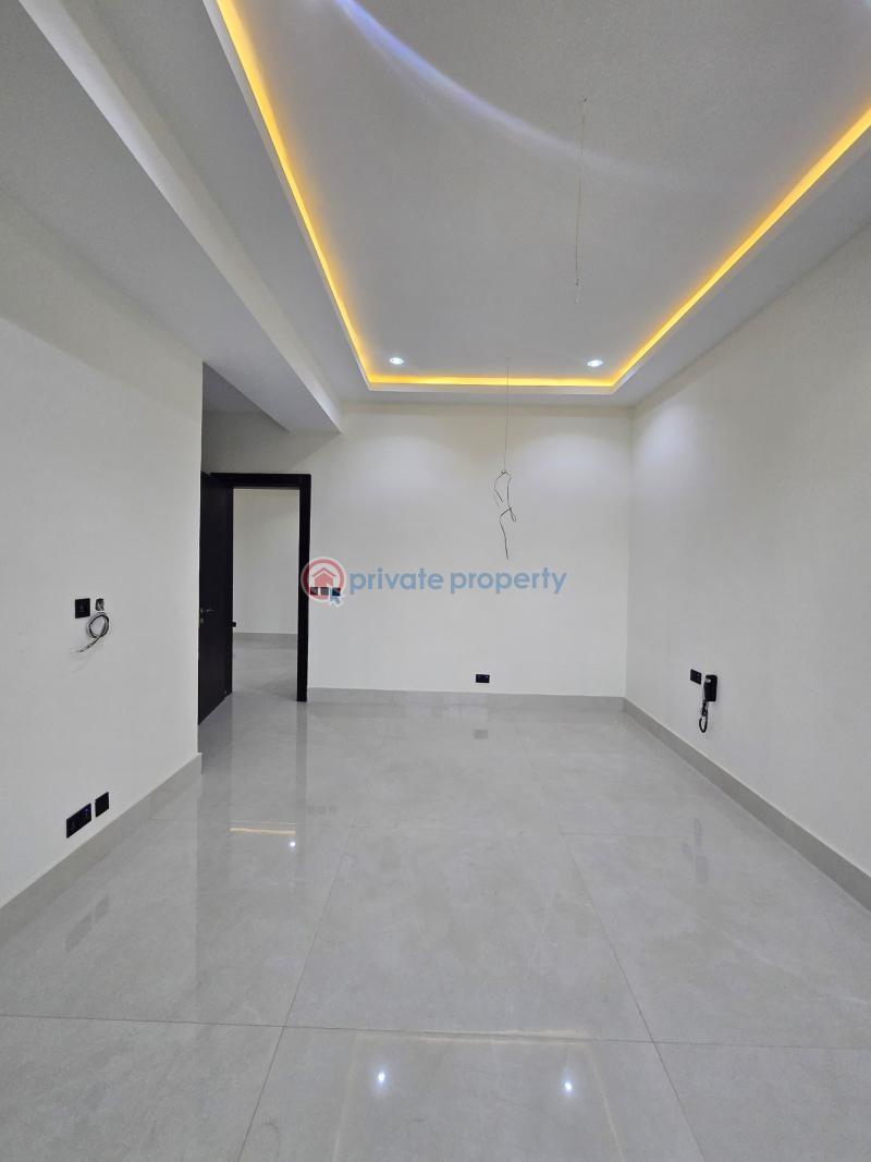 5 bedroom Penthouse For Sale Old Ikoyi Lagos - 10
