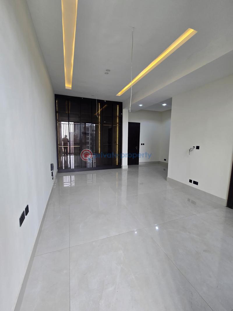 5 bedroom Penthouse For Sale Old Ikoyi Lagos - 9