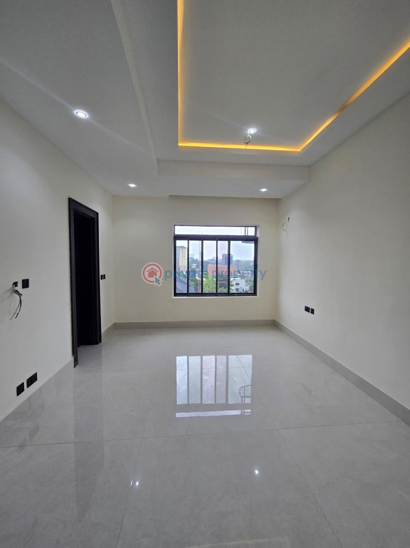 5 bedroom Penthouse For Sale Old Ikoyi Lagos - 2