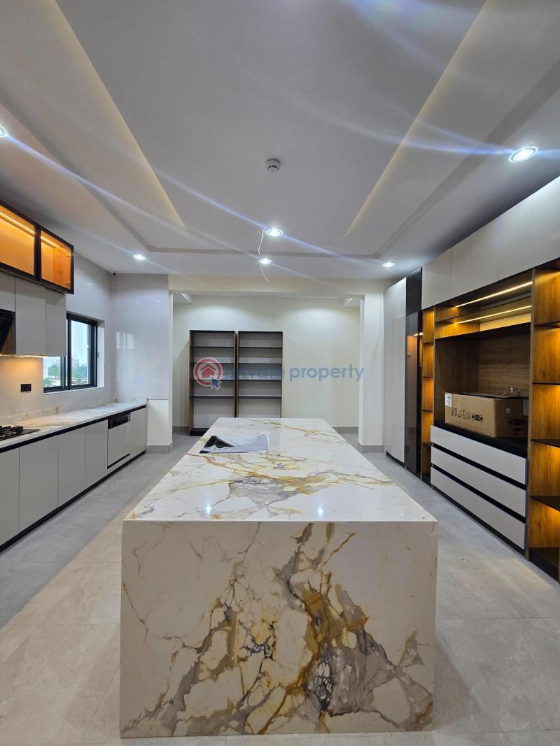 5 bedroom Penthouse For Sale Old Ikoyi Lagos - 18