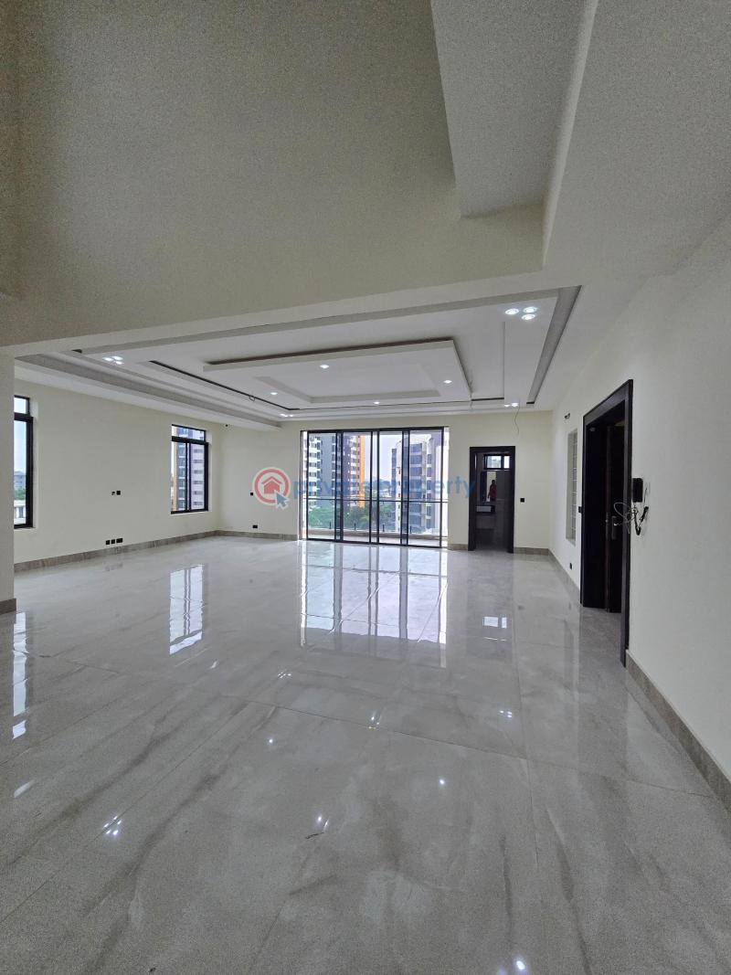 5 bedroom Penthouse For Sale Old Ikoyi Lagos - 20