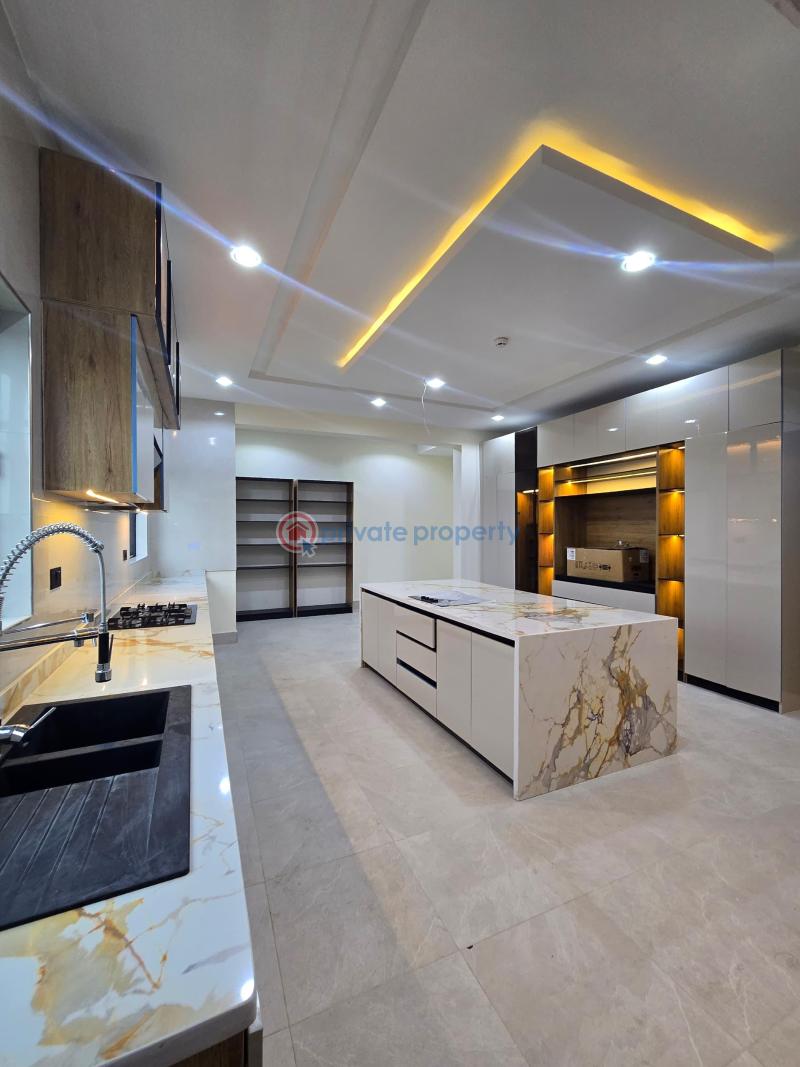 5 bedroom Penthouse For Sale Old Ikoyi Lagos - 13