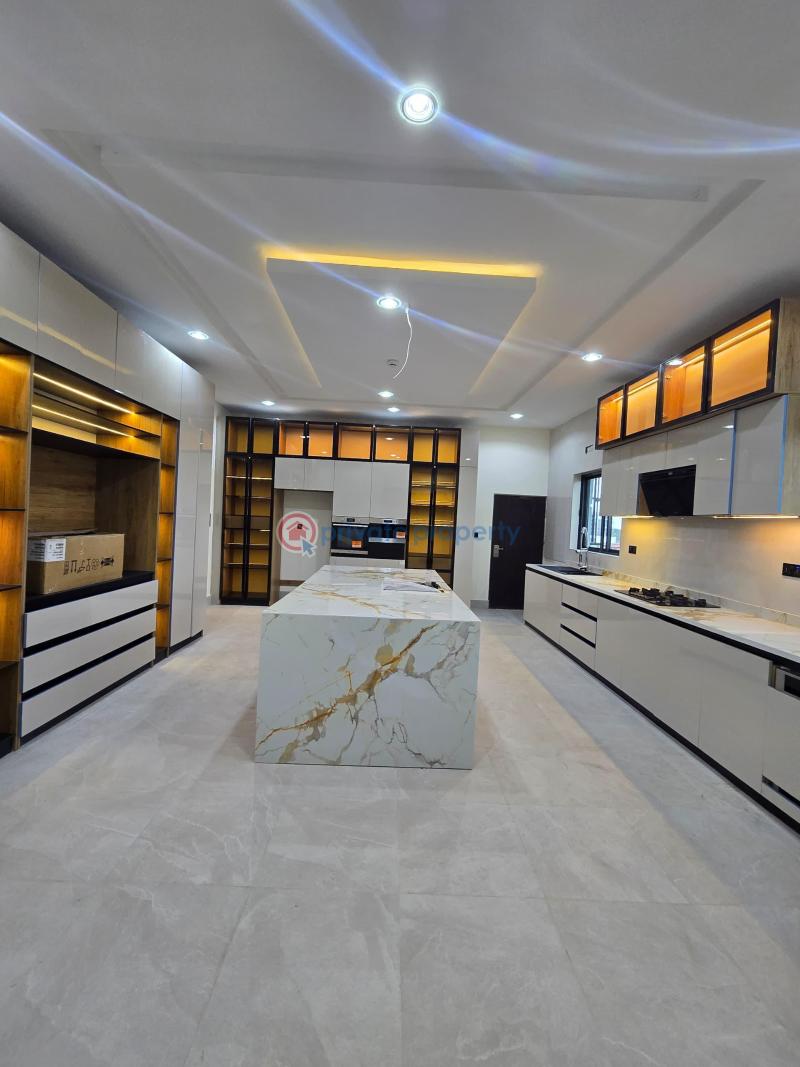 5 bedroom Penthouse For Sale Old Ikoyi Lagos - 14