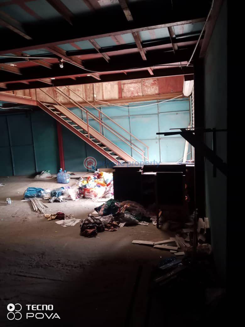 Warehouse For Rent Alausa Ikeja Lagos - 7