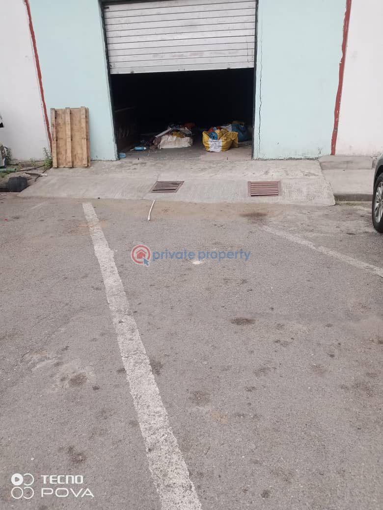Warehouse For Rent Alausa Ikeja Lagos - 3