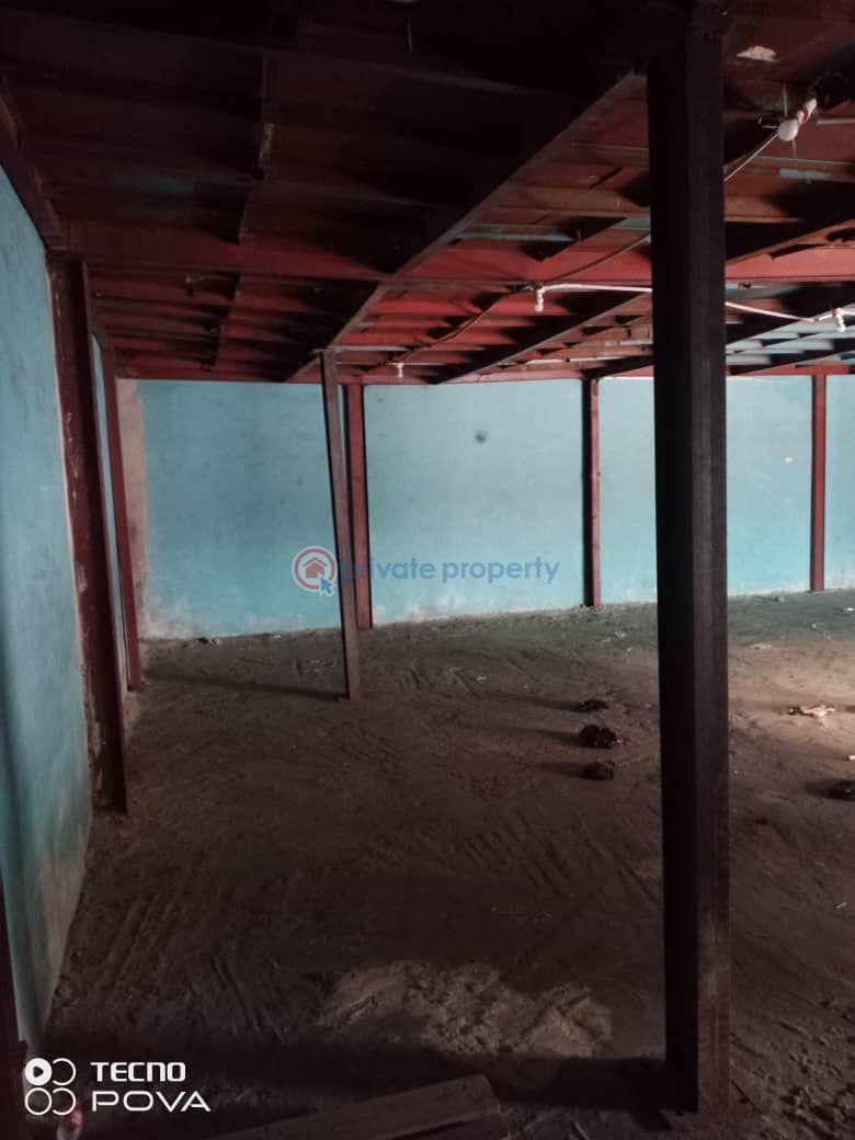 Warehouse For Rent Alausa Ikeja Lagos - 5