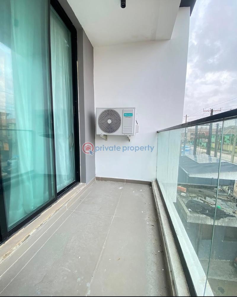 2 bedroom Block Of Flats For Sale Lekki Phase 1 Lagos - 16
