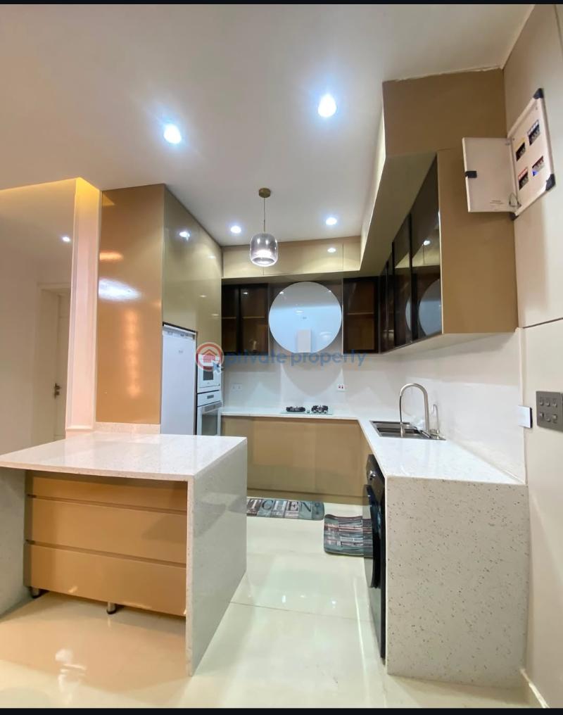 2 bedroom Block Of Flats For Sale Lekki Phase 1 Lagos - 11