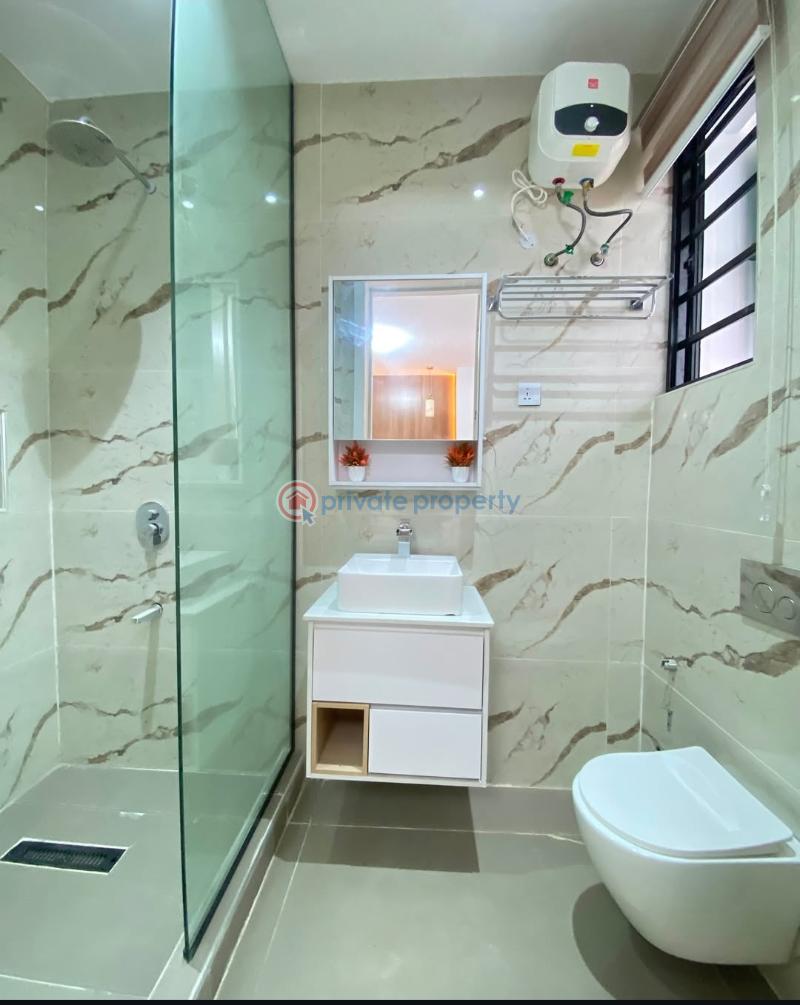 2 bedroom Block Of Flats For Sale Lekki Phase 1 Lagos - 14