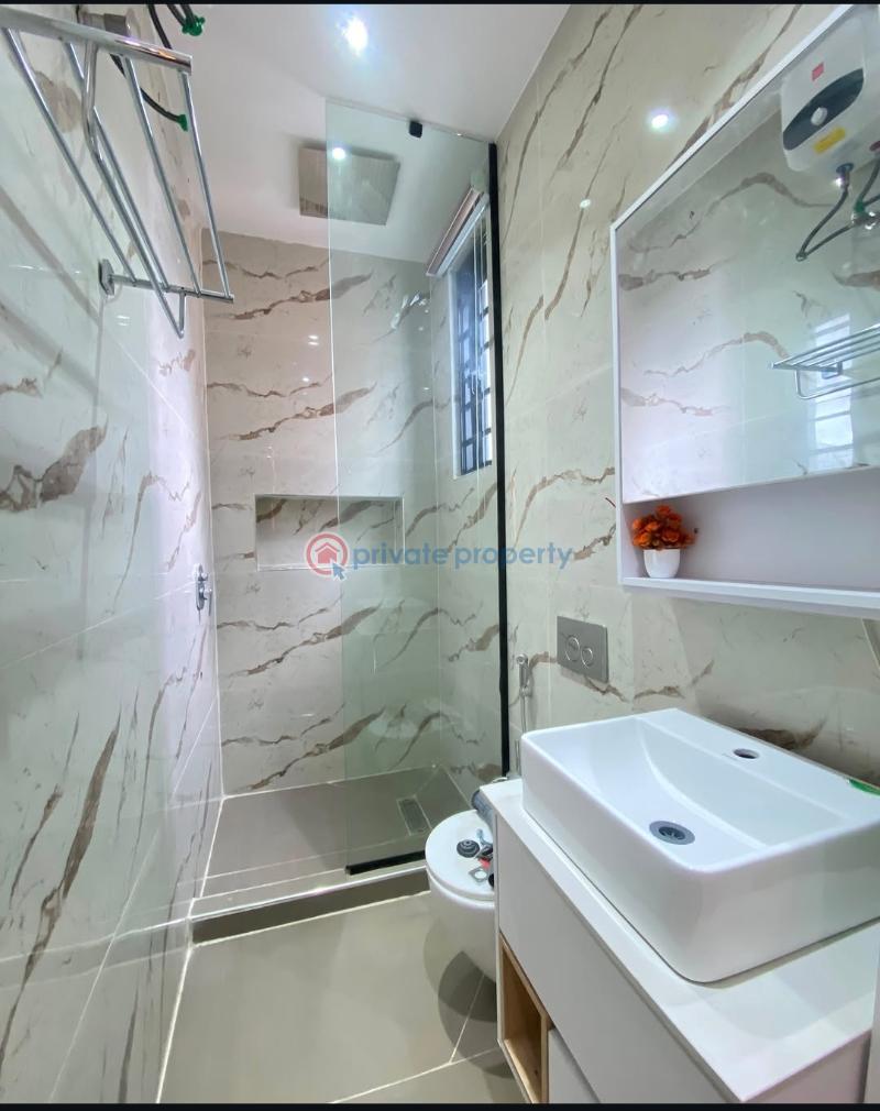2 bedroom Block Of Flats For Sale Lekki Phase 1 Lagos - 15