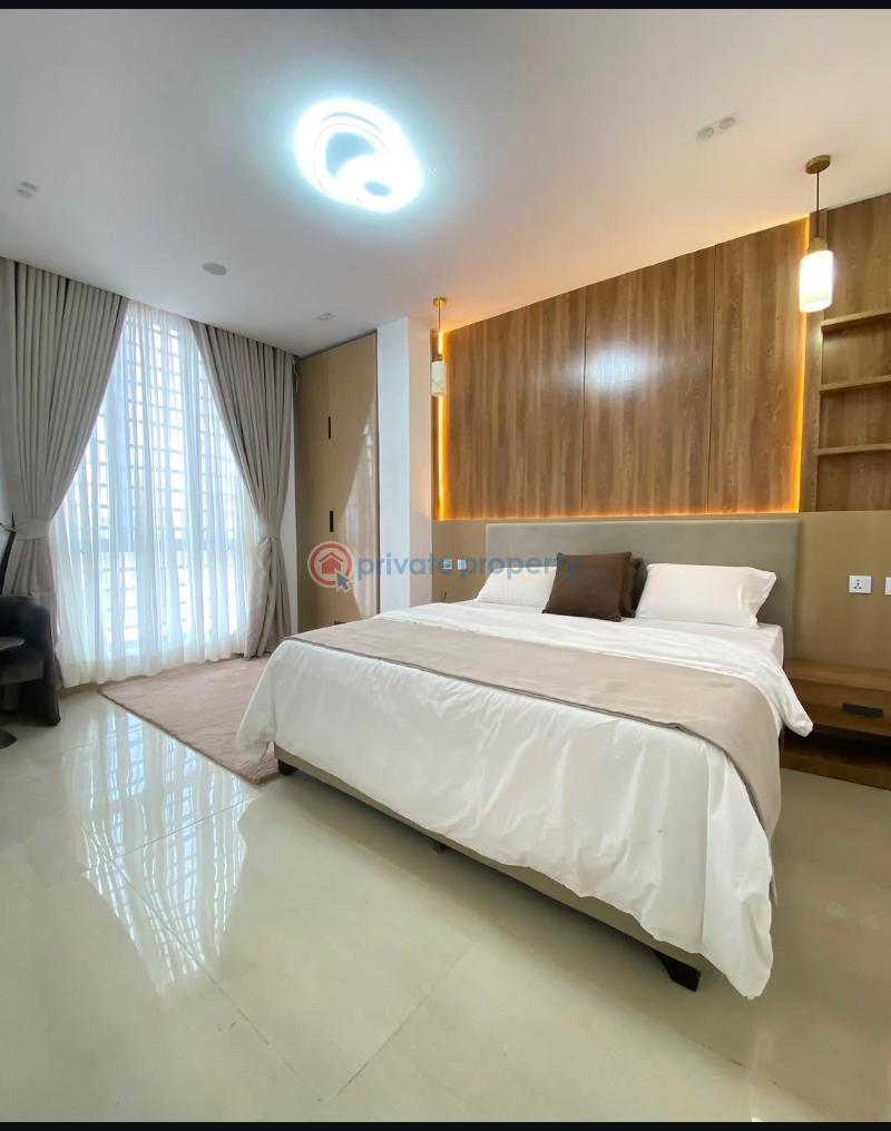 2 bedroom Block Of Flats For Sale Lekki Phase 1 Lagos - 9