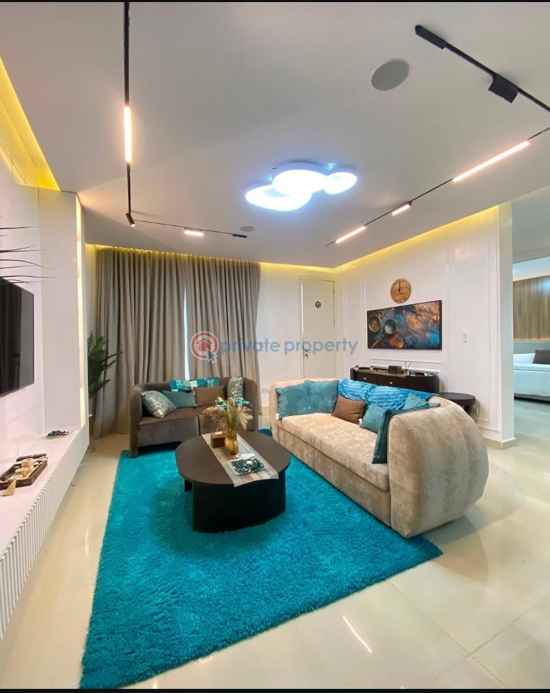 2 bedroom Block Of Flats For Sale Lekki Phase 1 Lagos - 13