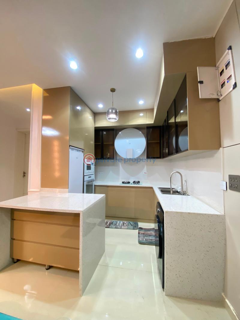 2 bedroom Flat & Apartment For Sale Lekki Phase 1 Lagos - 12