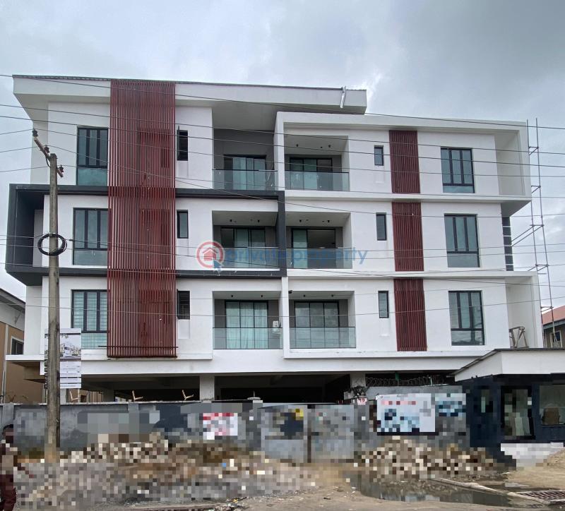 2 bedroom Flat & Apartment For Sale Lekki Phase 1 Lagos - 17