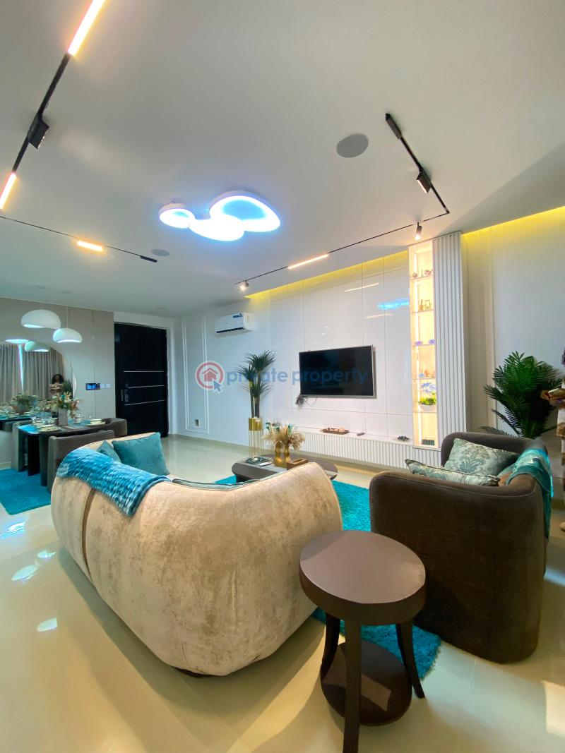 2 bedroom Flat & Apartment For Sale Lekki Phase 1 Lagos - 5
