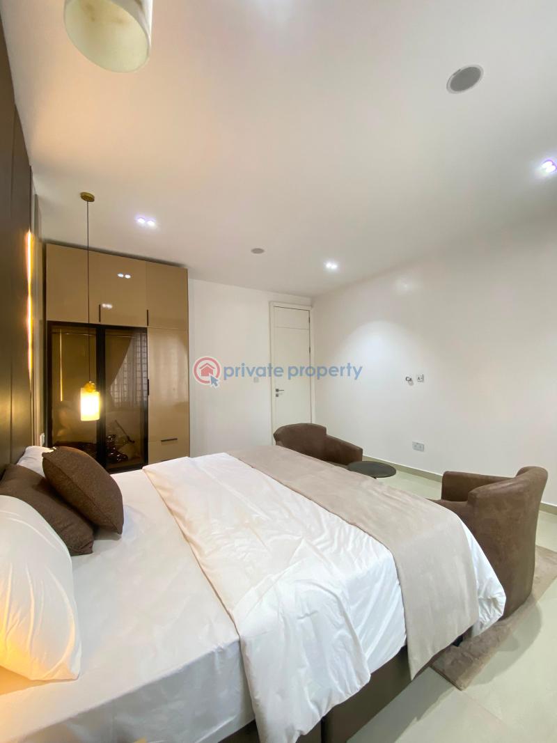 2 bedroom Flat & Apartment For Sale Lekki Phase 1 Lagos - 16