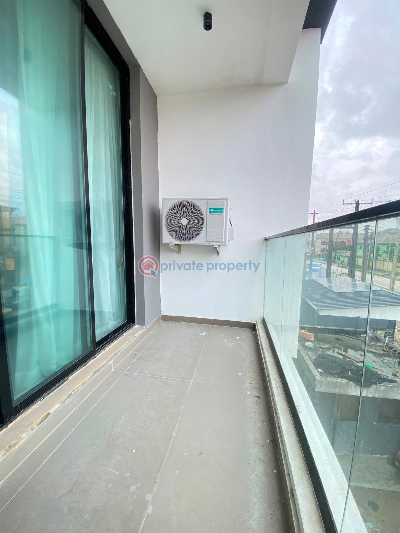 2 bedroom Flat & Apartment For Sale Lekki Phase 1 Lagos - 2