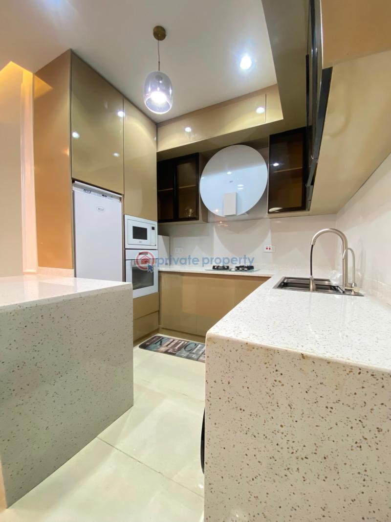 2 bedroom Flat & Apartment For Sale Lekki Phase 1 Lagos - 4