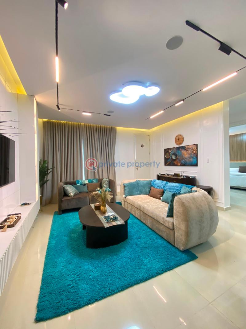 2 bedroom Flat & Apartment For Sale Lekki Phase 1 Lagos - 13