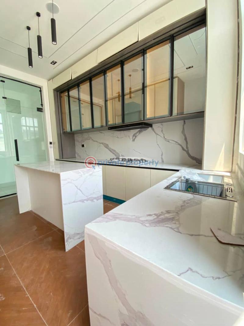 4 bedroom Semi detached Duplex For Sale Chevron Drive Lekki Lagos - 13