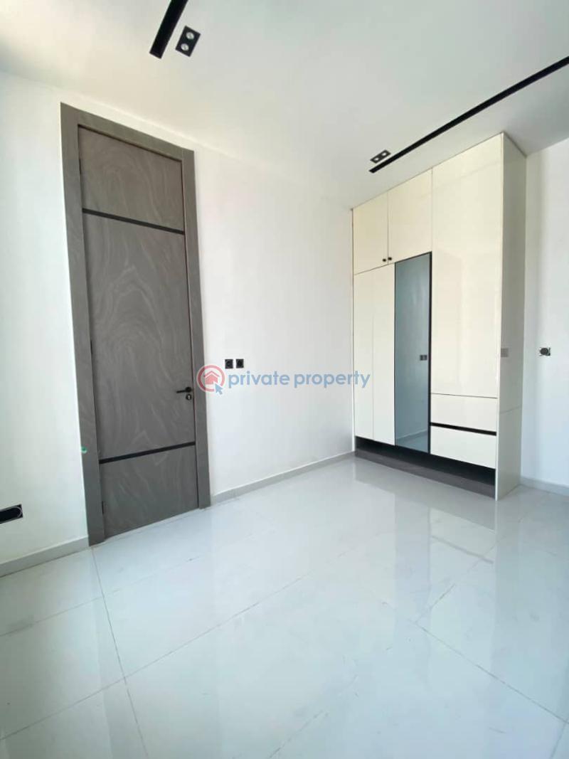 4 bedroom Semi detached Duplex For Sale Chevron Drive Lekki Lagos - 15