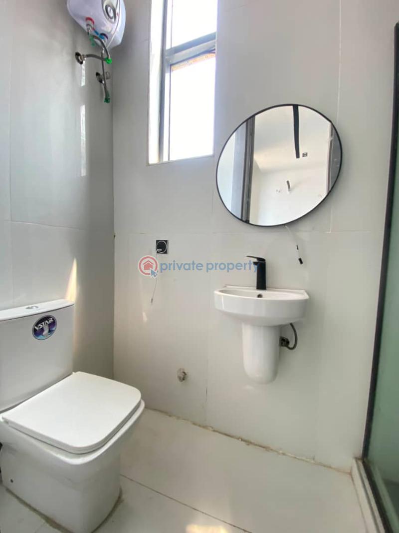4 bedroom Semi detached Duplex For Sale Chevron Drive Lekki Lagos - 10