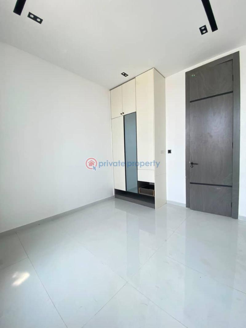 4 bedroom Semi detached Duplex For Sale Chevron Drive Lekki Lagos - 16