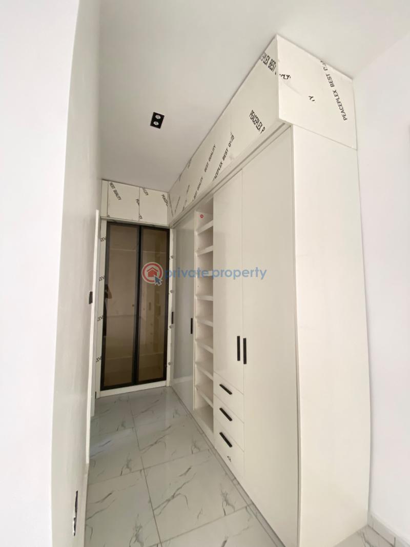 4 bedroom Terraced Duplex For Sale Olokonla Sangotedo Ajah Lagos - 15