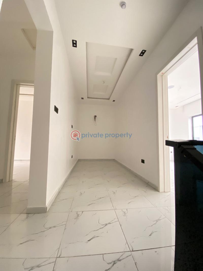 4 bedroom Terraced Duplex For Sale Olokonla Sangotedo Ajah Lagos - 17